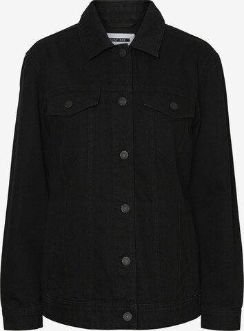 Noisy may Between-Season Jacket 'Ole' in Black: front