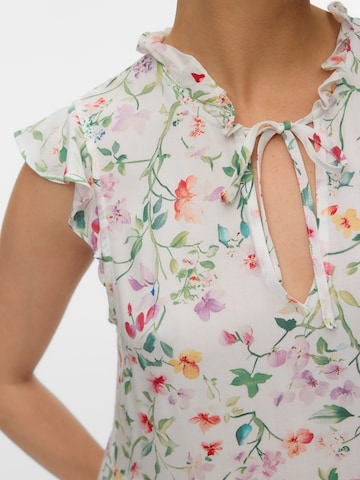 VERO MODAHaljina 'VMALBA' - bijela boja