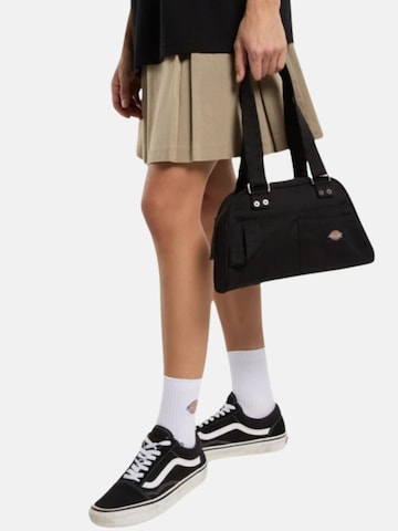 Borsa a mano 'DICKIES 66 CLOTH MINI BAG BORSA' di DICKIES in nero: frontale