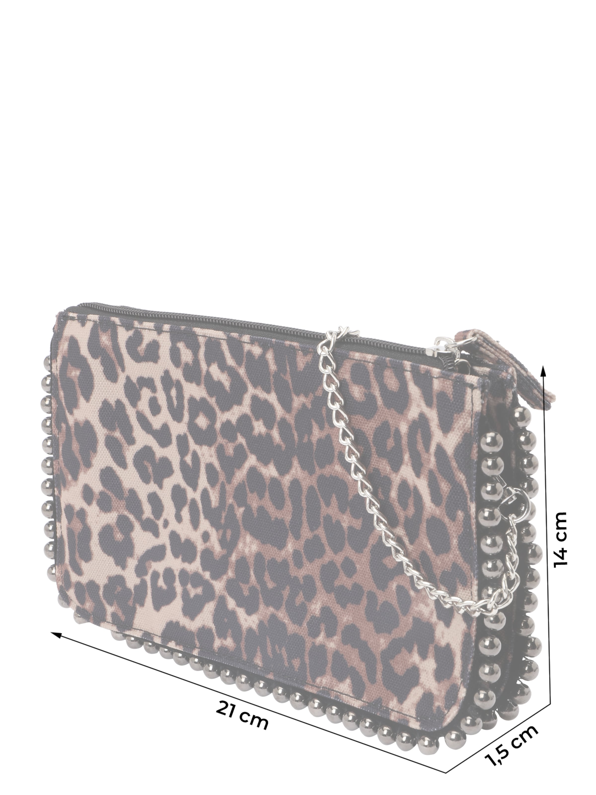 ONLY Сумка через плечо 'ONLDiana' в Коричневый