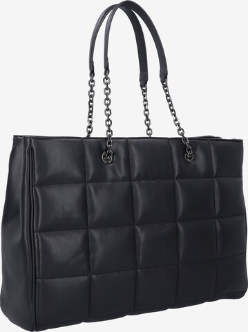 Calvin Klein Shopper in Schwarz