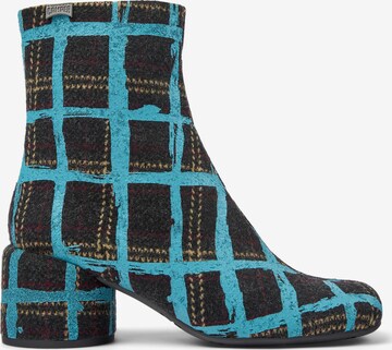 CAMPER Stiefelette 'Niki' in Grau