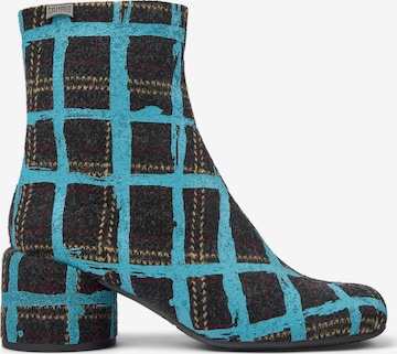 Bottines 'Niki' CAMPER en gris