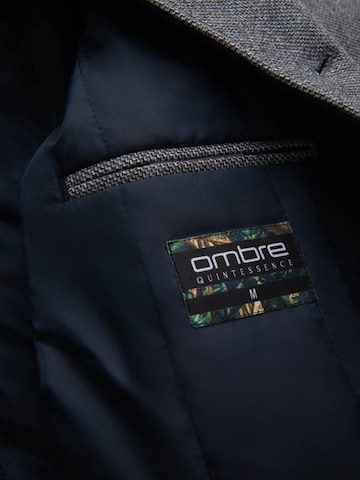 Cappotto di mezza stagione di Ombre in grigio