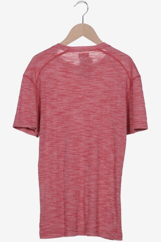 Armani Jeans T-Shirt L in Rot