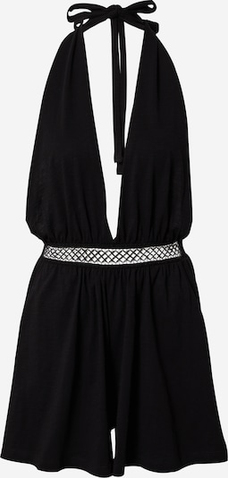 Nasty Gal Jumpsuit i svart, Produktvy