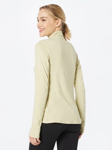 T-shirt fonctionnel 'Light Thermo' Röhnisch en beige