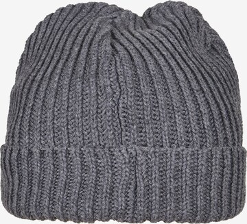 Urban Classics Beanie in Grey