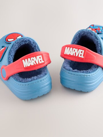 Chaussures ouvertes Next en bleu