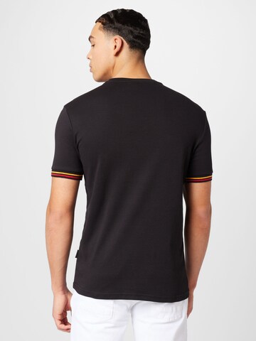 ELLESSE T-Shirt 'Kings' in Schwarz