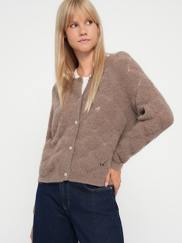 ONLY - Pierna ancha Vaquero 'ONLBAILA' en azul