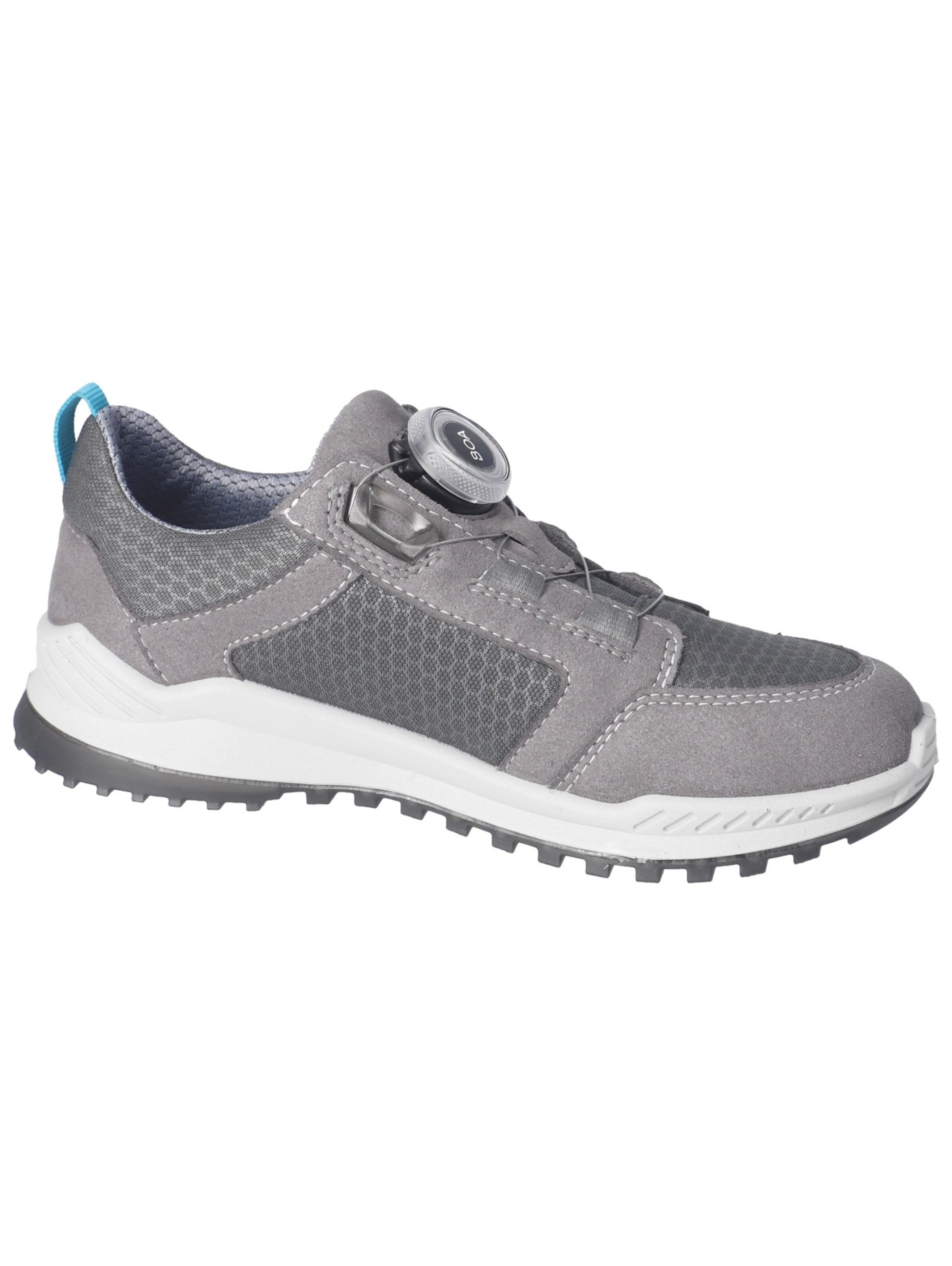 Baskets RICOSTA en gris
