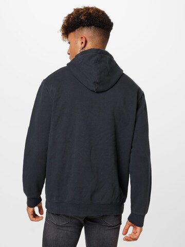 DC Shoes - Sudadera en negro