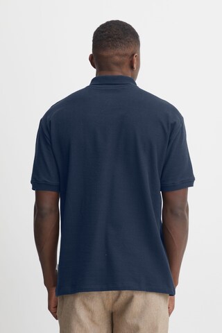 Casual Friday T-Shirt in Blau