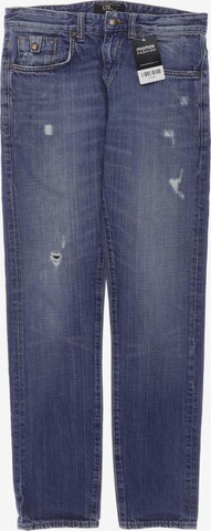 LTB Jeans in 30 in Blue: front