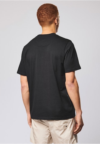 Weekend Offender Shirt 'Stiniva' in Black