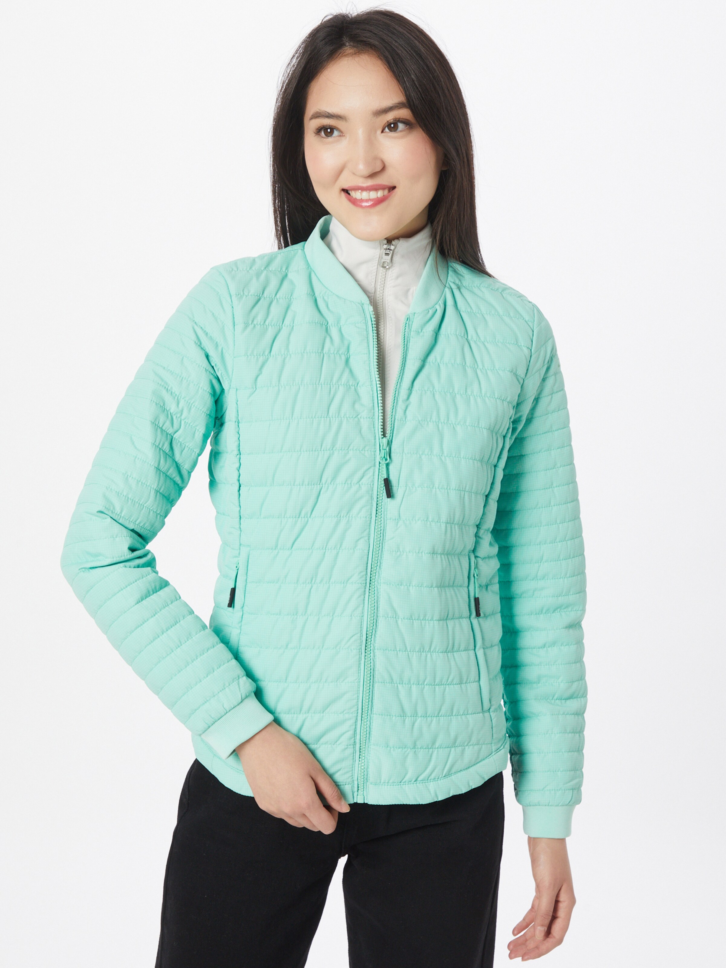 Frauen Sportarten CMP Jacke in Blau - RM73956 Frauen Sportarten CMP Jacke in Blau - RM73956