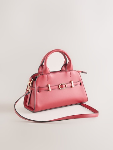 Next Handtasche in Rot