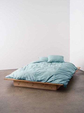 Marc O'Polo Duvet Cover 'Tove' in Blue