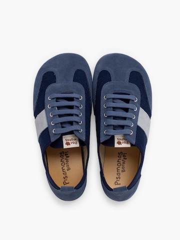 Pisamonas Sneaker‌‌‌‌‌ in Blau