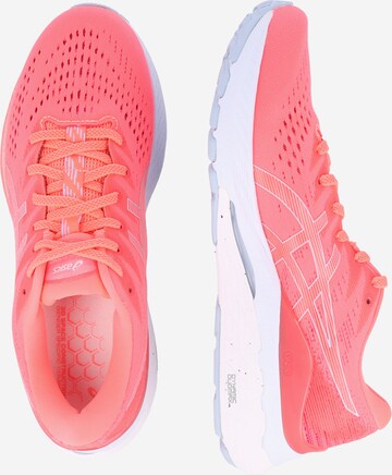 ASICS Παπούτσι για τρέξιμο 'Gel-Kayano 28' σε κόκκινο