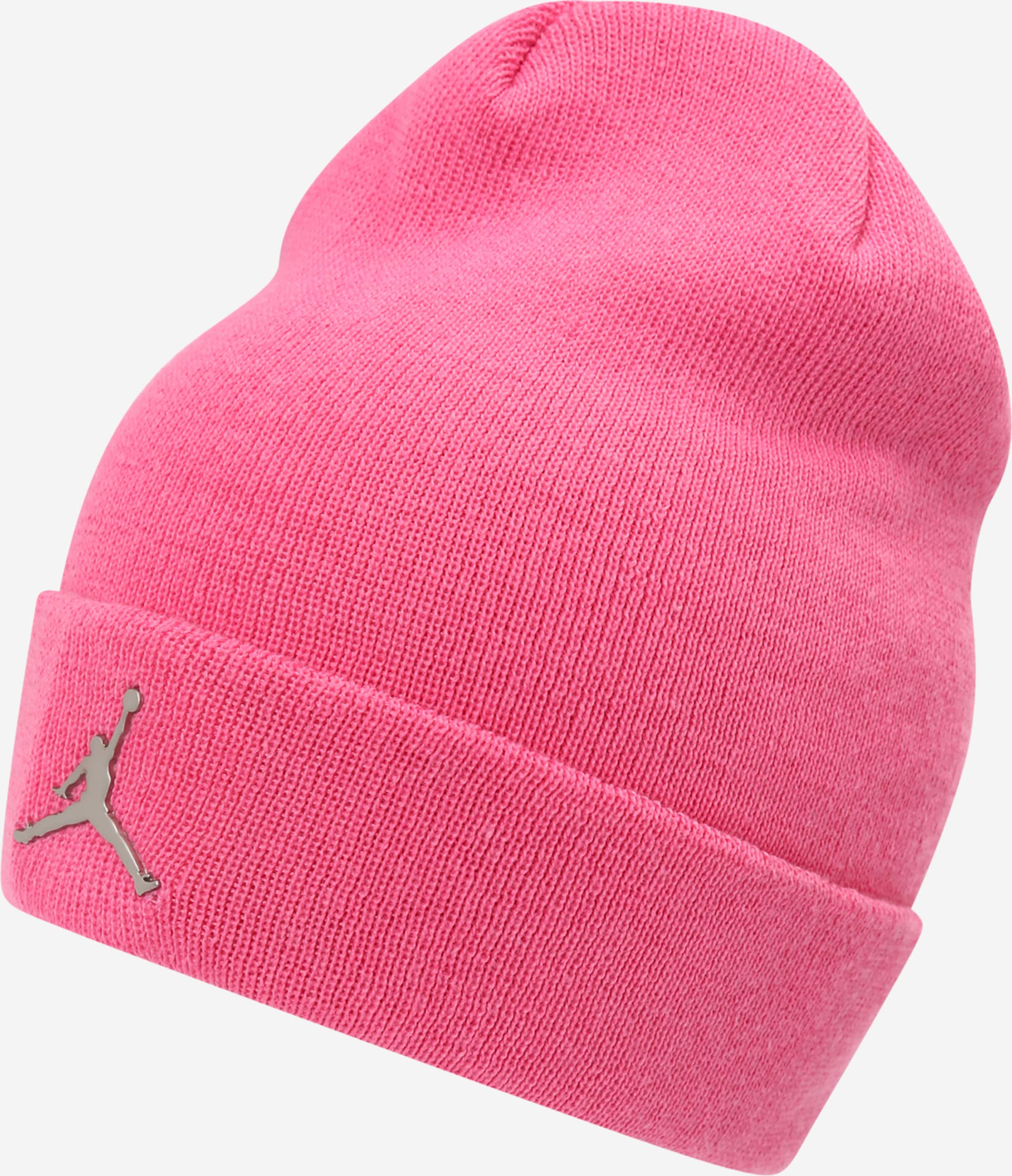 Pink hotsell jordan hat