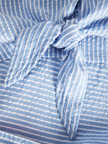 JJXX Bluse 'JXWINDY' i blå