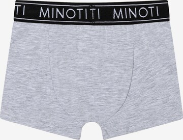 MINOTI Underpants in Grey