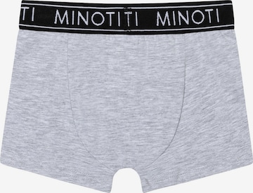 Sous-vêtements MINOTI en gris