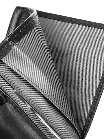 bugatti Wallet 'bugatti Geldbörse COMET' in Black