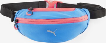 PUMA Heuptas in Blauw: voorkant