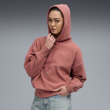 PUMA Pullover in Rot: Vorderseite