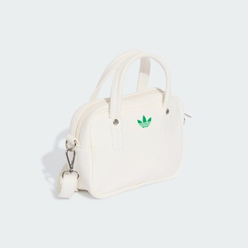 ADIDAS ORIGINALS Handbag 'Adicolor' in White