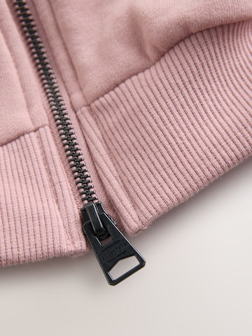 Pull-over smALLSAINTS en rose