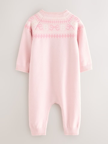 Baker by Ted Baker - Macacão/Body em rosa