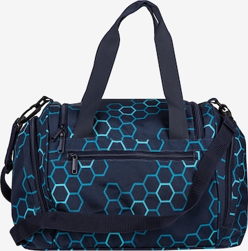 MCNEILL Sports Bag in Blue