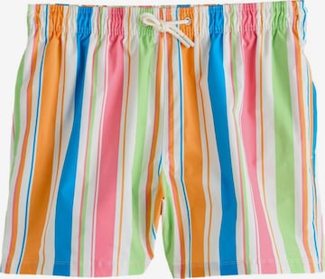 Next Плавательные шорты в Смешанный: спереди