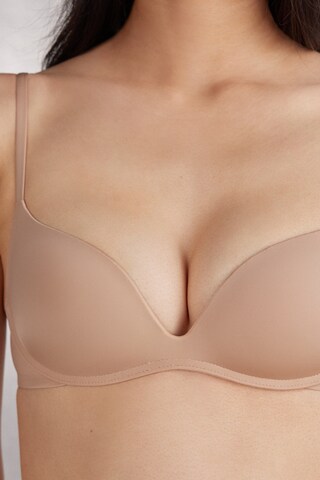 INTIMISSIMI Push-up BH in Beige
