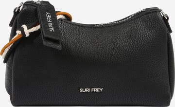Suri Frey Crossbody Bag 'Caly' in Black: front