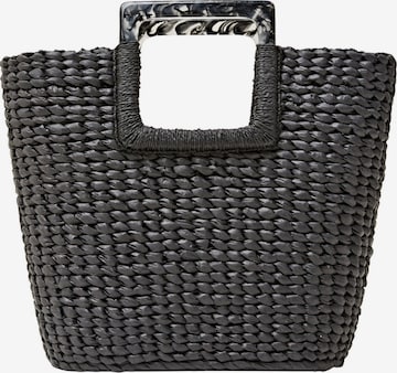 ESPRIT Shopper in Black: front