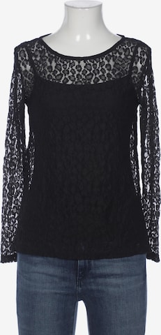 ESPRIT Blouse & Tunic in XS in Black: front