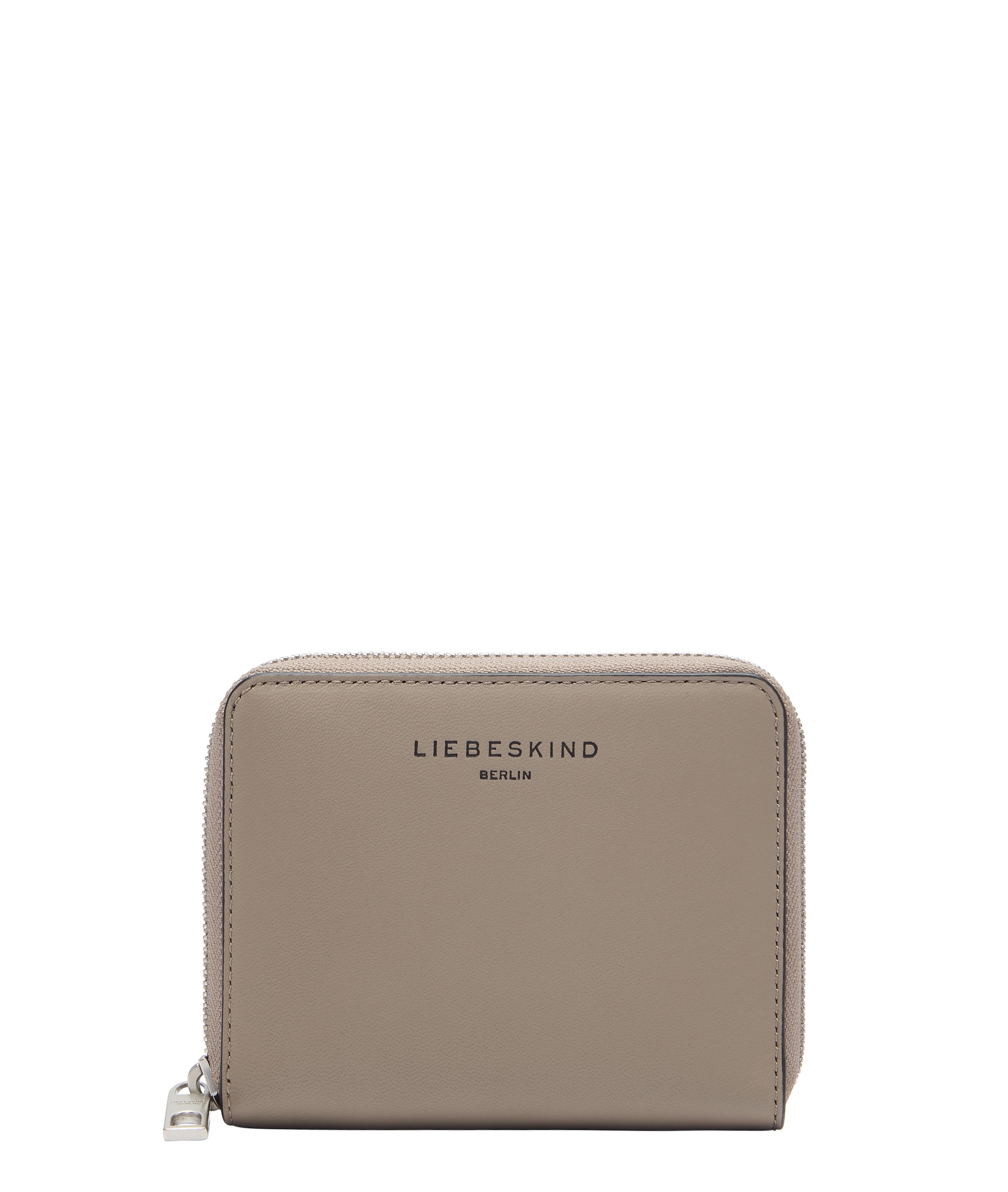 Liebeskind Berlin Wallet 'Conny' in Beige: front