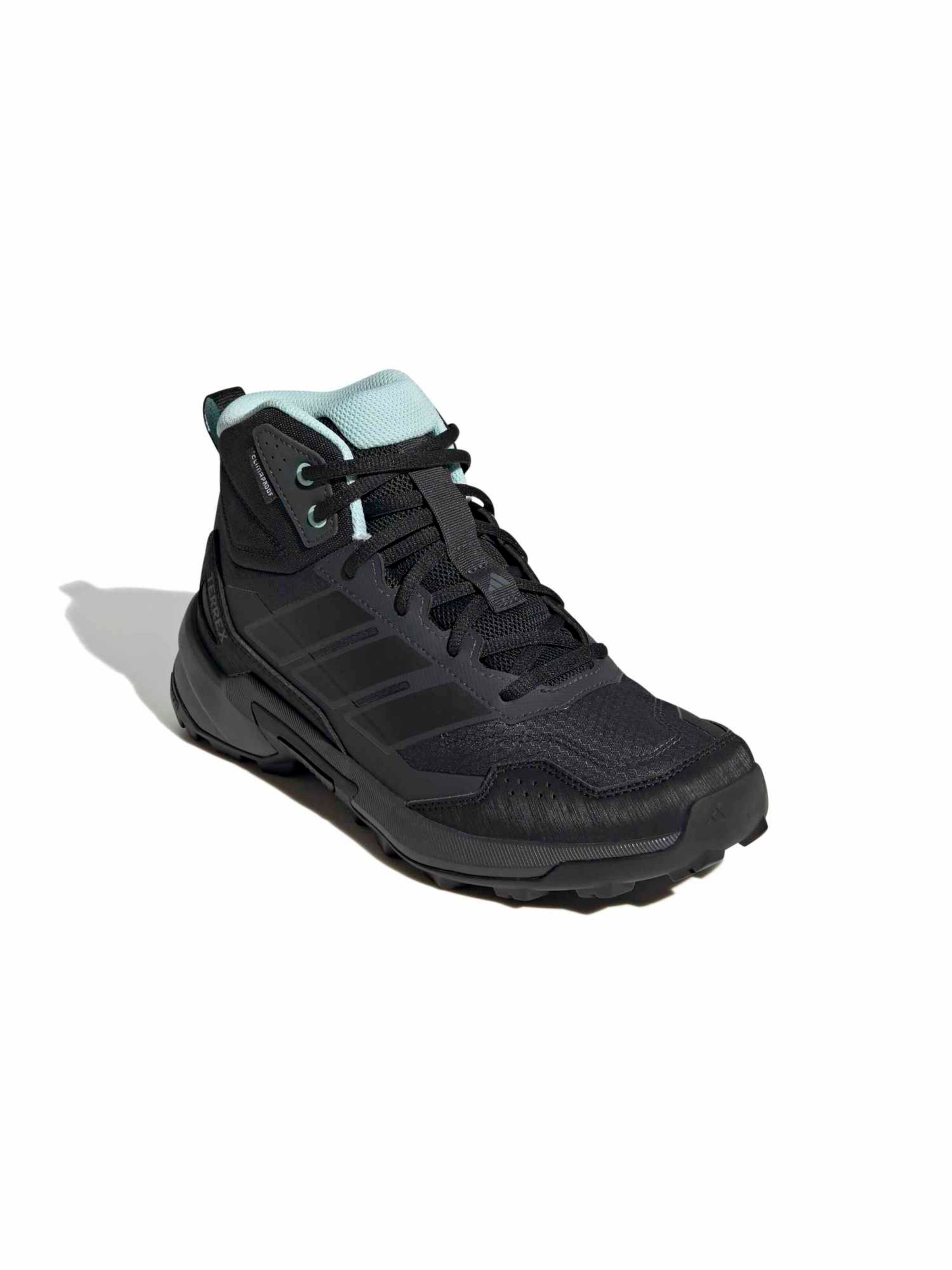 ADIDAS TERREX Boots 'Eastrail 3' in Grey: front