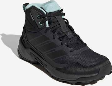 ADIDAS TERREX Boots 'Eastrail 3' in Grey: front