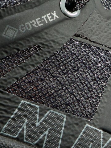 MAMMUT Halbschuh ‘Sertig II’ in Schwarz