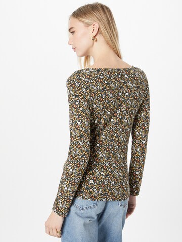 Tranquillo Shirt in Schwarz