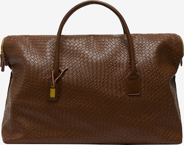 ruda faina Rankinė: priekis