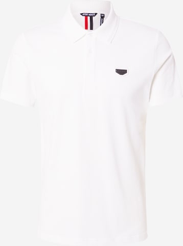 ANTONY MORATO - Camiseta en beige: frente