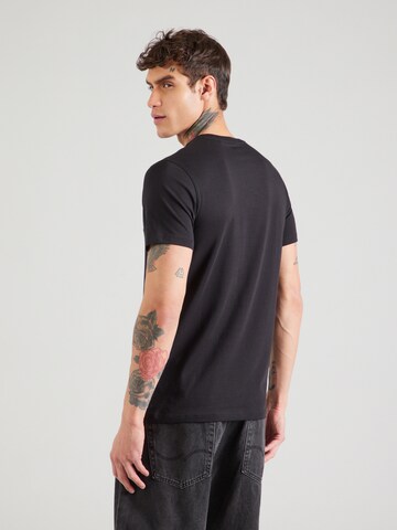 GUESS Shirt in Black