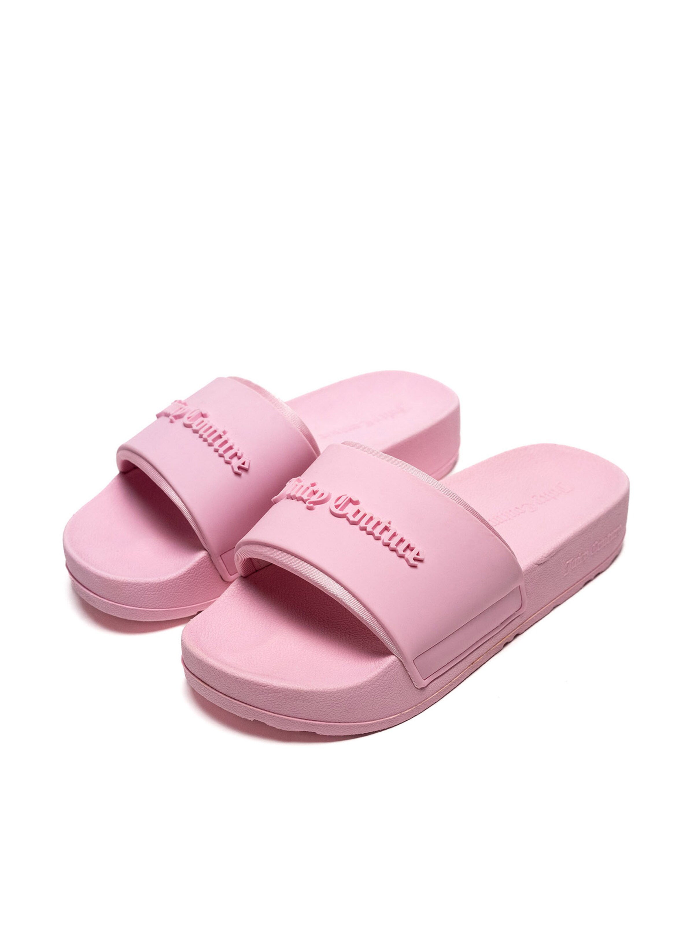 Ciabatta di Juicy Couture in rosa